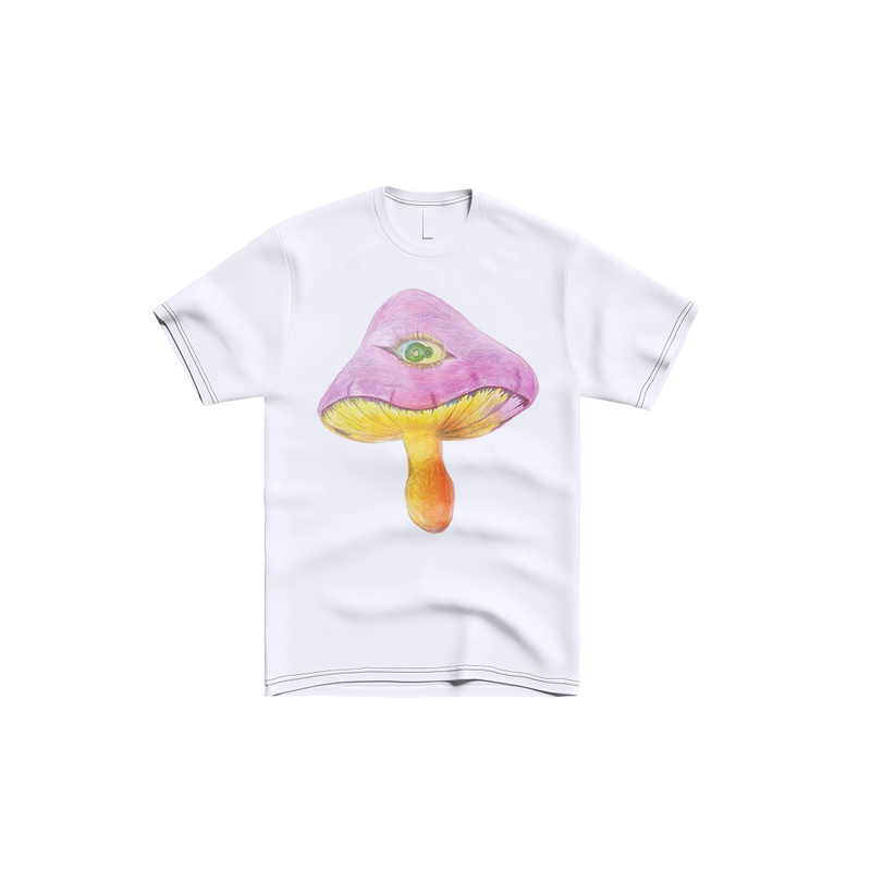 Drawn Edition "Drawn Out" T-Shirt